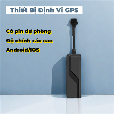 Định vị kêt ắc quy DV-02