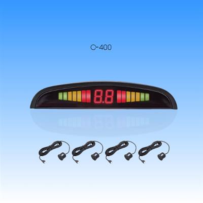 WORCA Cảm Biến Lùi C-400