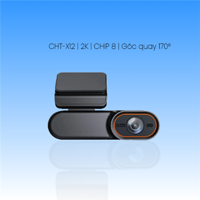 Camera Hành Chình WORCA - Trước và Sau - X12